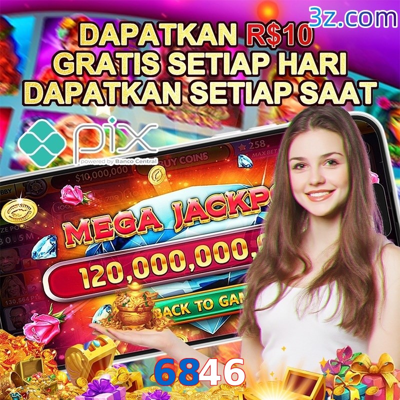 6846 pg